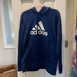 Mens hoodie